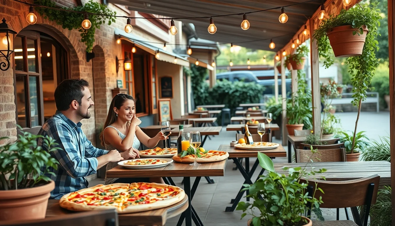 Secondary pricing visual